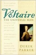 Cover: Voltaire - The History Press Ltd
