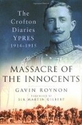 Cover: Massacre of the Innocents - The History Press Ltd