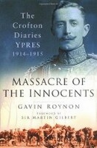 Enlarge image Cover: Massacre of the Innocents - The History Press Ltd