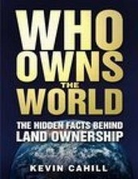 Abbildung von: Who Owns the World - The History Press Ltd
