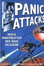 Cover: Panic Attacks - The History Press Ltd