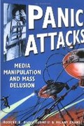 Cover: Panic Attacks - The History Press Ltd