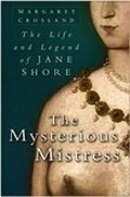 Cover: The Mysterious Mistress - The History Press Ltd