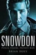 Cover: Snowdon - The History Press Ltd