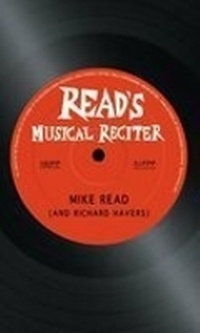 Enlarge image Cover: Read's Musical Reciter - The History Press Ltd