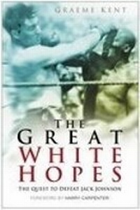 Enlarge image Cover: The Great White Hopes - The History Press Ltd