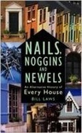 Cover: Nails, Noggins and Newels - The History Press Ltd