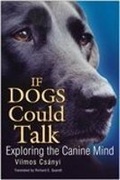 Cover: If Dogs Could Talk - The History Press Ltd