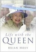 Cover: Life with the Queen - The History Press Ltd