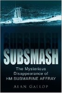Abbildung von: Subsmash - The History Press Ltd