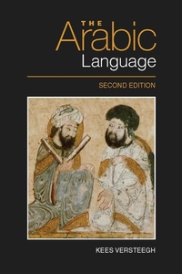 Abbildung von: Arabic Language - Edinburgh University Press