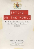 Cover: Spying on the World - Edinburgh University Press