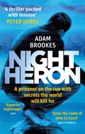 Cover: Night Heron - Sphere