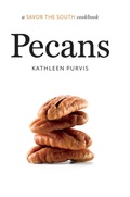 Cover: Pecans - The University of North Carolina Press