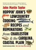 Cover: Hoppin' John's Lowcountry Cooking - The University of North Carolina Press