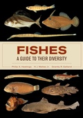 Cover: Fishes: A Guide to Their Diversity - University of California Press
