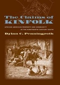 Abbildung von: The Claims of Kinfolk - The University of North Carolina Press