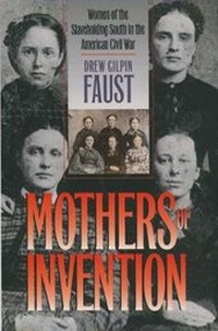 Enlarge image Cover: Mothers of Invention - The University of North Carolina Press