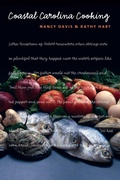 Cover: Coastal Carolina Cooking - The University of North Carolina Press
