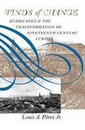 Cover: Winds of Change - The University of North Carolina Press