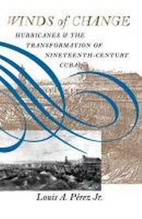 Enlarge image Cover: Winds of Change - The University of North Carolina Press