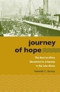 Cover: Journey of Hope - The University of North Carolina Press