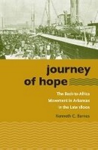 Enlarge image Cover: Journey of Hope - The University of North Carolina Press