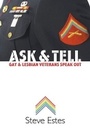 Cover: Ask and Tell - The University of North Carolina Press