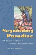 Cover: Negotiating Paradise - The University of North Carolina Press