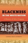 Cover: Blackness in the White Nation - The University of North Carolina Press