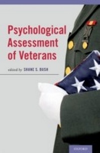 Abbildung von: Psychological Assessment of Veterans - OUP eBook