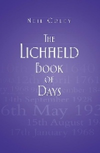 Bild vergrößern Bild: The Lichfield Book of Days - The History Press Ltd
