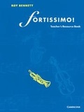 Cover: Fortissimo! Teacher's resource book - Cambridge University Press