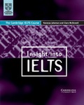 Cover: Insight into IELTS - Cambridge University Press