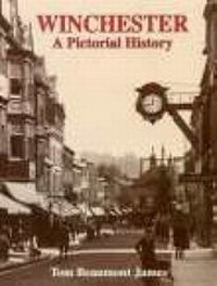Enlarge image Cover: Winchester - Phillimore & Co Ltd