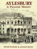 Cover: Aylesbury: A Pictorial History - Phillimore & Co Ltd