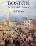 Cover: Boston: A Pictorial History - Phillimore & Co Ltd