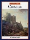 Cover: A History of Cheshire - Phillimore & Co Ltd