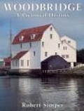 Cover: Woodbridge: A Pictorial History - Phillimore & Co Ltd