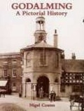 Cover: Godalming: A Pictorial History - Phillimore & Co Ltd