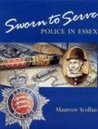Abbildung von: Sworn to Serve - Phillimore & Co Ltd