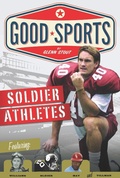 Cover: Soldier Athletes - Clarion Books