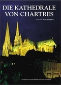 Cover: Chartres Cathedral HB - German - Pitkin Publishing