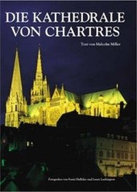 Enlarge image Cover: Chartres Cathedral HB - German - Pitkin Publishing