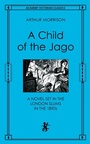 Cover: Child of the Jgo - Academy Chicago Publishers