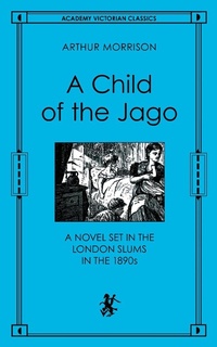 Enlarge image Cover: Child of the Jgo - Academy Chicago Publishers