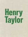 Cover: Henry Taylor - P.S.1 Contemporary Art Center