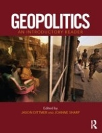 Bild vergrößern Bild: Geopolitics - Routledge