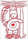 Cover: Joe Bradley Drawings - PictureBox Inc