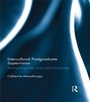 Cover: Intercultural Postgraduate Supervision - Routledge